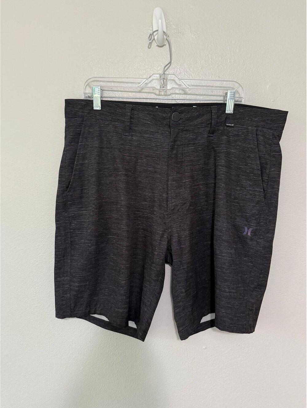 Hurley men’s shorts size 36